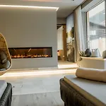 Alpinspa Zur Post - Bergbahn Im Sommer 2026 Inklusive Appartement *