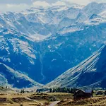 Apartman Alpinspa Zur Post - Bergbahn Im Sommer 2026 Inklusive Bad Gastein