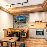 Alpinspa Zur Post - Bergbahn Im Sommer 2026 Inklusive Apartman *