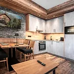 Appartement Alpinspa Zur Post - Bergbahn Im Sommer 2026 Inklusive Bad Gastein