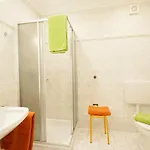 Alpinspa Zur Post - Bergbahn Im Sommer 2026 Inklusive Appartement *