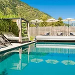 Alpinspa Zur Post - Bergbahn Im Sommer 2026 Inklusive Appartement Bad Gastein