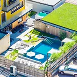 Appartement Alpinspa Zur Post - Bergbahn Im Sommer 2026 Inklusive *