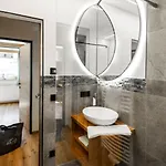Alpinspa Zur Post - Bergbahn Im Sommer 2026 Inklusive Apartamento Bad Gastein