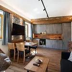 Alpinspa Zur Post - Bergbahn Im Sommer 2026 Inklusive Apartamento *