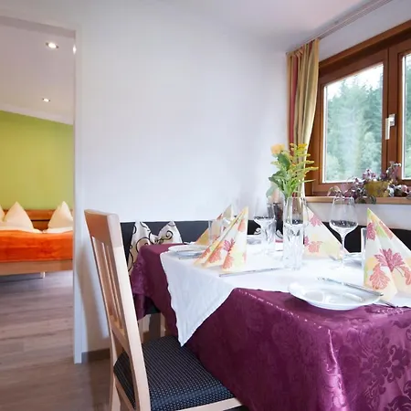 Alpinspa Zur Post - Bergbahn Im Sommer 2026 Inklusive *