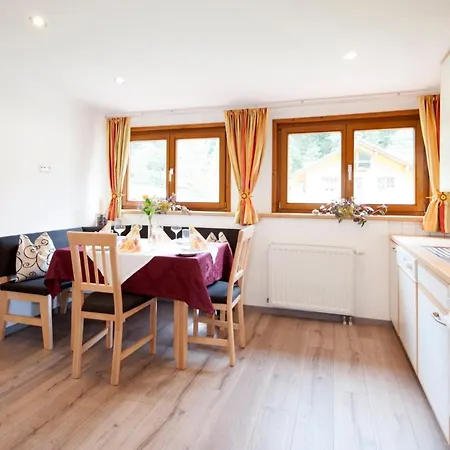 Alpinspa Zur Post - Bergbahn Im Sommer 2025 Inklusive Apartment *