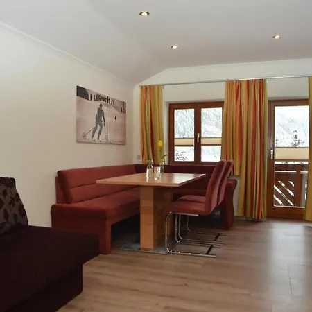 アパート Alpinspa Zur Post - Bergbahn Im Sommer 2026 Inklusive バードガシュタイン