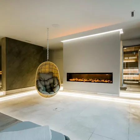 Alpinspa Zur Post - Bergbahn Im Sommer 2026 Inklusive Daire