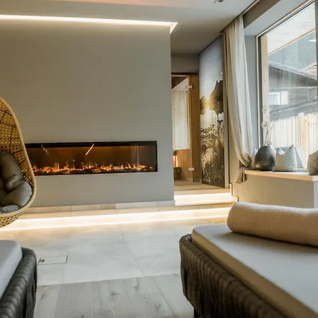 Alpinspa Zur Post - Bergbahn Im Sommer 2025 Inklusive Apartment *