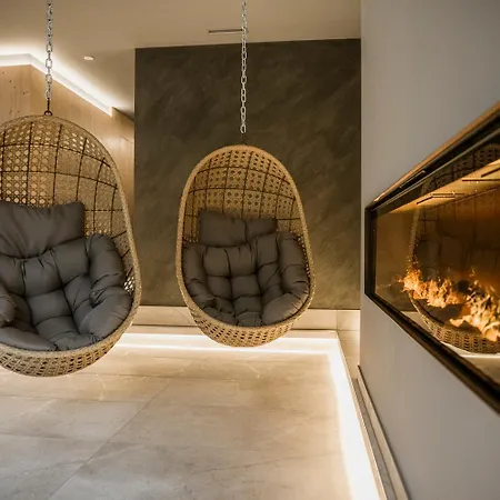 Alpinspa Zur Post - Bergbahn Im Sommer 2026 Inklusive バードガシュタイン