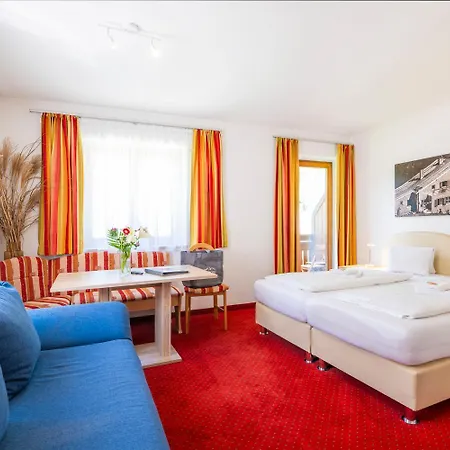 Appartement Alpinspa Zur Post - Bergbahn Im Sommer 2026 Inklusive
