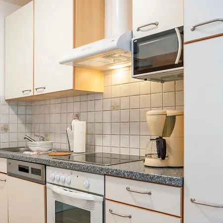 Daire Alpinspa Zur Post - Bergbahn Im Sommer 2026 Inklusive