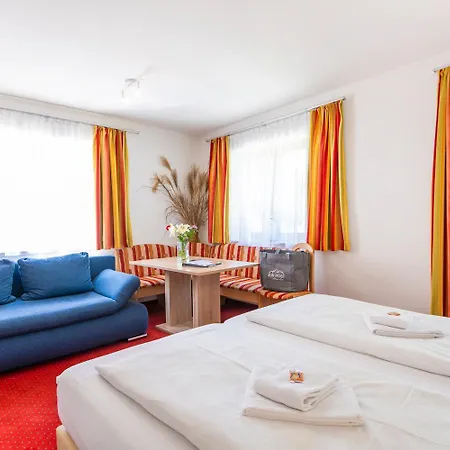 Alpinspa Zur Post - Bergbahn Im Sommer 2026 Inklusive Apartamento Bad Gastein