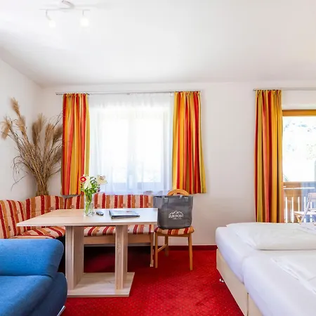 Alpinspa Zur Post - Bergbahn Im Sommer 2026 Inklusive * バードガシュタイン