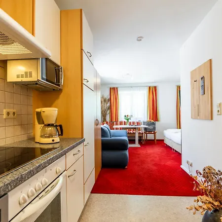 Alpinspa Zur Post - Bergbahn Im Sommer 2025 Inklusive Apartment Bad Gastein