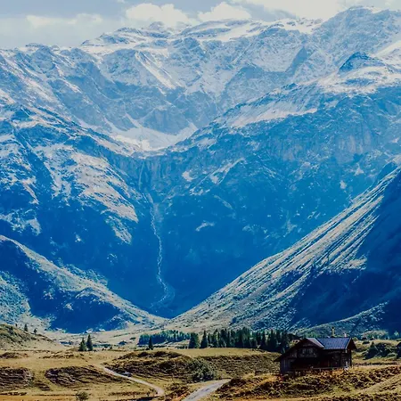 Daire Alpinspa Zur Post - Bergbahn Im Sommer 2026 Inklusive Bad Gastein