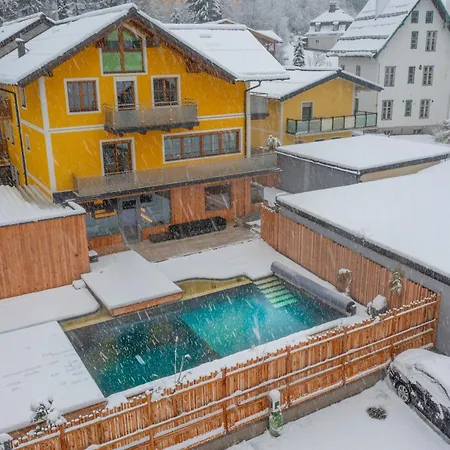 Alpinspa Zur Post - Bergbahn Im Sommer 2025 Inklusive Apartment