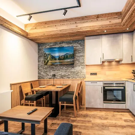 Alpinspa Zur Post - Bergbahn Im Sommer 2025 Inklusive Apartment *