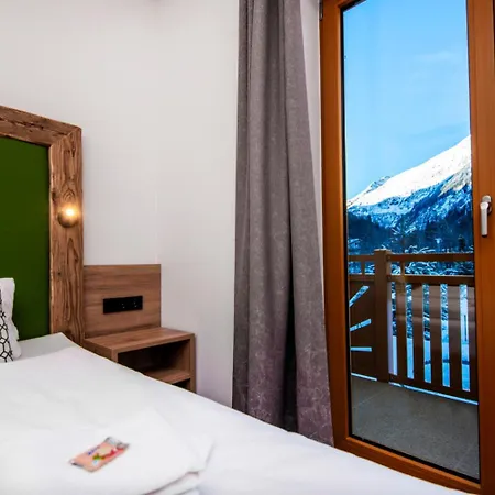 Alpinspa Zur Post - Bergbahn Im Sommer 2026 Inklusive * バードガシュタイン