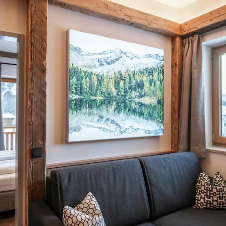 Alpinspa Zur Post - Bergbahn Im Sommer 2025 Inklusive