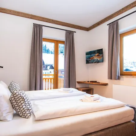 Apartment Alpinspa Zur Post - Bergbahn Im Sommer 2025 Inklusive *