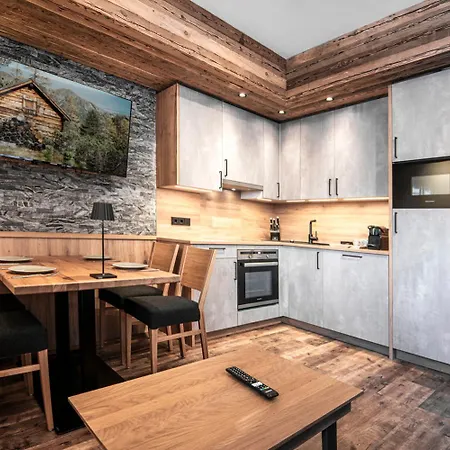 アパート Alpinspa Zur Post - Bergbahn Im Sommer 2026 Inklusive バードガシュタイン