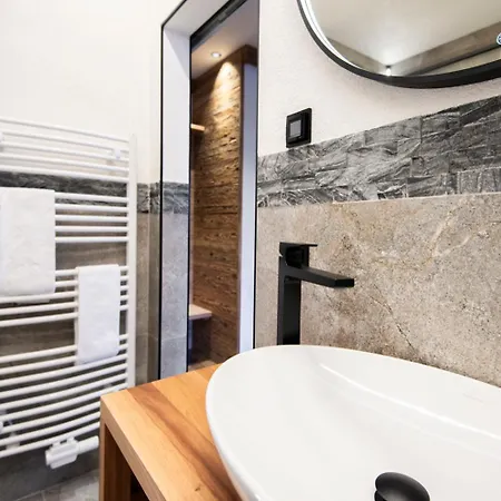 Appartement Alpinspa Zur Post - Bergbahn Im Sommer 2025 Inklusive *
