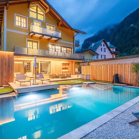 Daire Alpinspa Zur Post - Bergbahn Im Sommer 2026 Inklusive