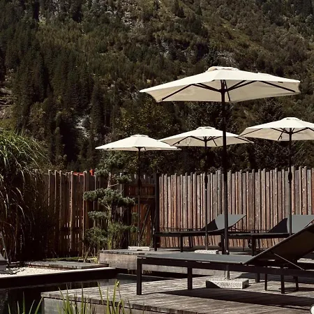 Appartement Alpinspa Zur Post - Bergbahn Im Sommer 2025 Inklusive *