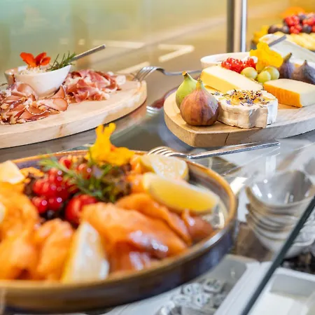 アパート Alpinspa Zur Post - Bergbahn Im Sommer 2026 Inklusive