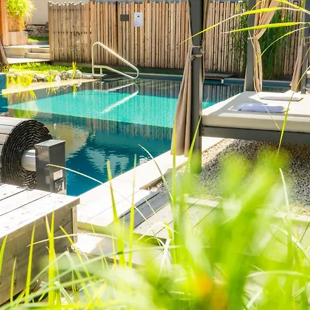 Alpinspa Zur Post - Bergbahn Im Sommer 2026 Inklusive Daire