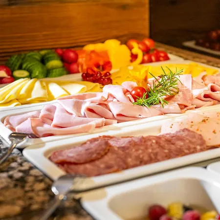 Alpinspa Zur Post - Bergbahn Im Sommer 2026 Inklusive