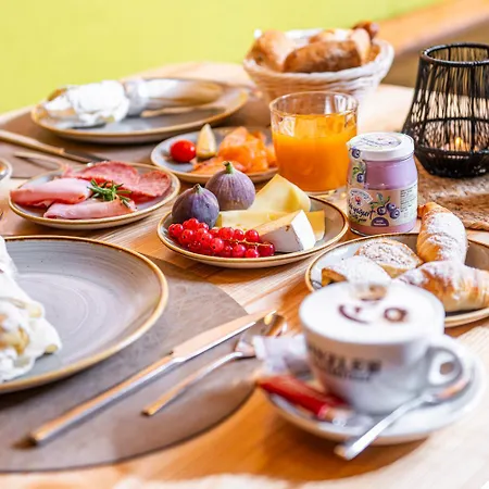 アパート Alpinspa Zur Post - Bergbahn Im Sommer 2026 Inklusive