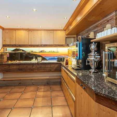 Alpinspa Zur Post - Bergbahn Im Sommer 2026 Inklusive Daire Bad Gastein