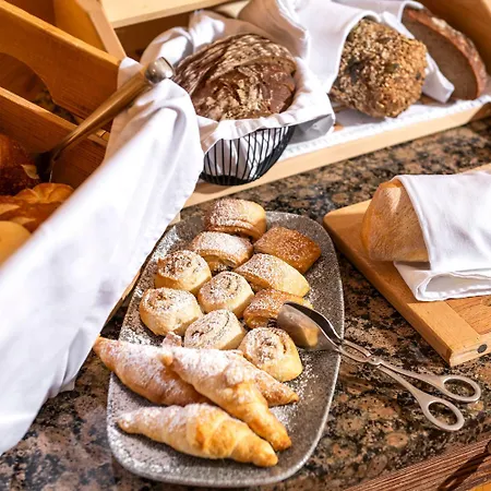 Alpinspa Zur Post - Bergbahn Im Sommer 2026 Inklusive Apartamento *