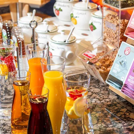 Alpinspa Zur Post - Bergbahn Im Sommer 2026 Inklusive