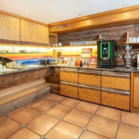 Daire Alpinspa Zur Post - Bergbahn Im Sommer 2026 Inklusive Bad Gastein