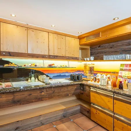 Alpinspa Zur Post - Bergbahn Im Sommer 2026 Inklusive バードガシュタイン