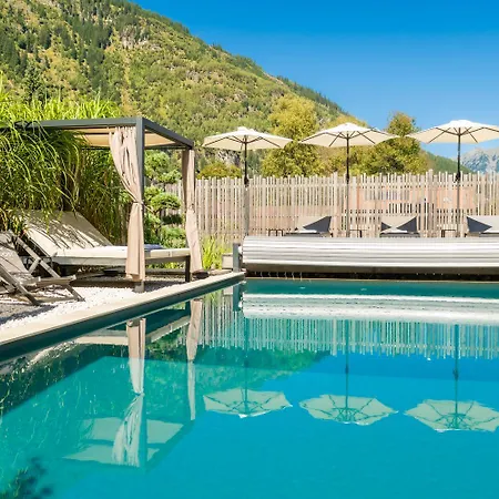 Alpinspa Zur Post - Bergbahn Im Sommer 2026 Inklusive Apartamento Bad Gastein