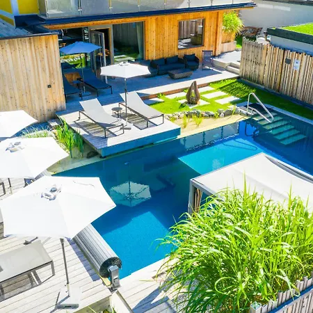 Alpinspa Zur Post - Bergbahn Im Sommer 2026 Inklusive