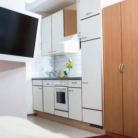 Apartamento Alpinspa Zur Post - Bergbahn Im Sommer 2026 Inklusive