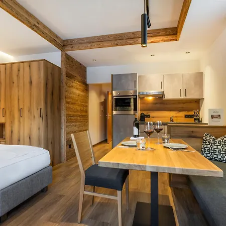 Alpinspa Zur Post - Bergbahn Im Sommer 2026 Inklusive バードガシュタイン