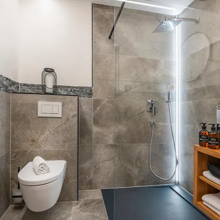 Alpinspa Zur Post - Bergbahn Im Sommer 2026 Inklusive Lejlighedshotel Bad Gastein
