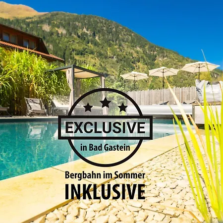 Alpinspa Zur Post - Bergbahn Im Sommer 2025 Inklusive Bad Gastein