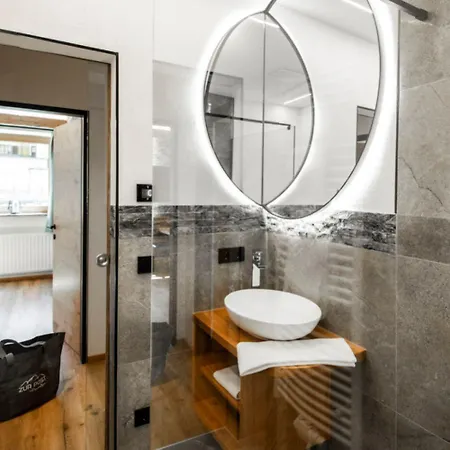 Alpinspa Zur Post - Bergbahn Im Sommer 2026 Inklusive Appartement Bad Gastein