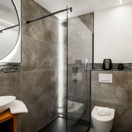 Appartement Alpinspa Zur Post - Bergbahn Im Sommer 2026 Inklusive