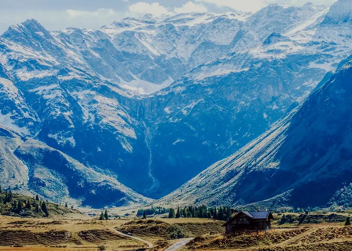アパート Alpinspa Zur Post - Bergbahn Im Sommer 2026 Inklusive バードガシュタイン