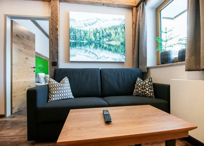 Alpinspa Zur Post - Bergbahn Im Sommer 2026 Inklusive バードガシュタイン