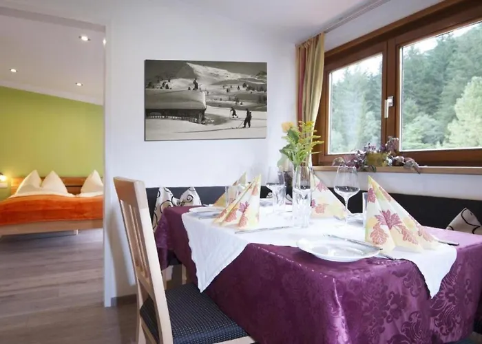 アパート Alpinspa Zur Post - Bergbahn Im Sommer 2026 Inklusive
